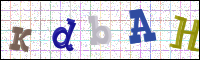 Vérification par image